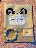 carnet de santé panda