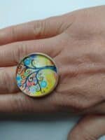 bague arbre de vie 3