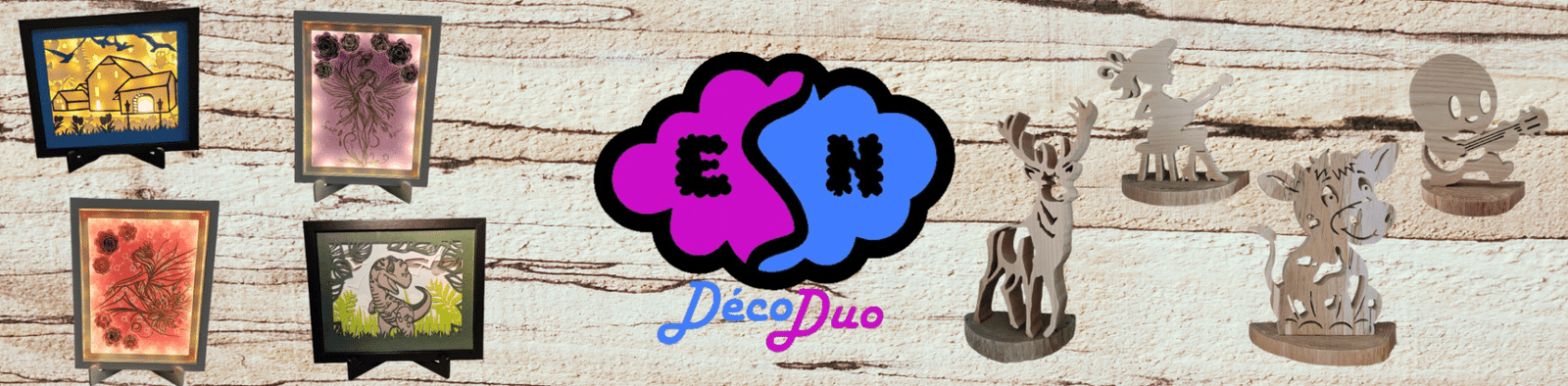 E.N.DecoDuo