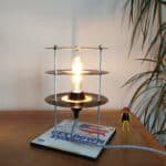 lampe-vintage-vinyles-allumee2