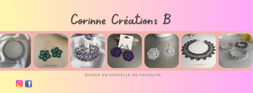 CORINNE CREATIONS B