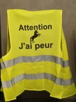 gilet attention j ai peur